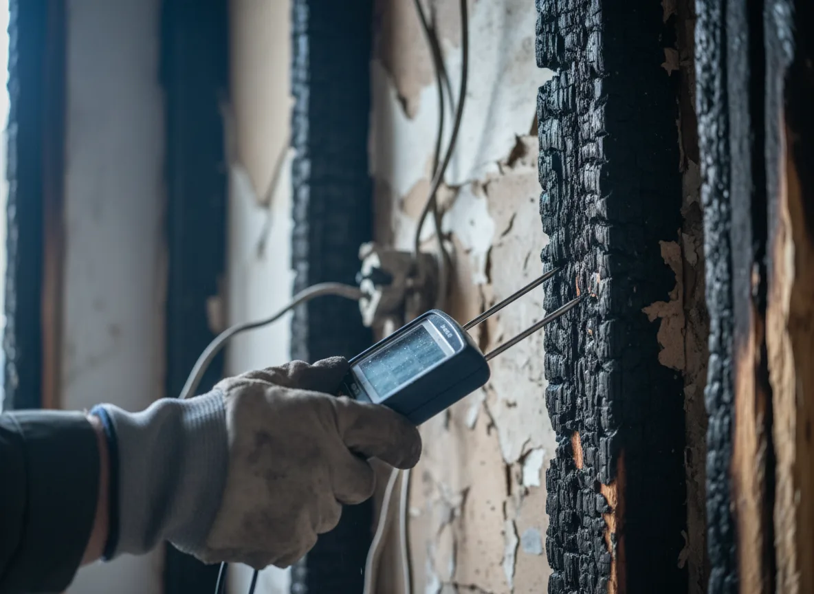 Fire Damage Restoration Kerrville, TX FAQs